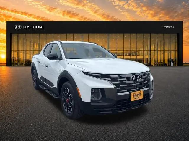 2024 Hyundai Santa Cruz XRT for sale in Council Bluffs, IA