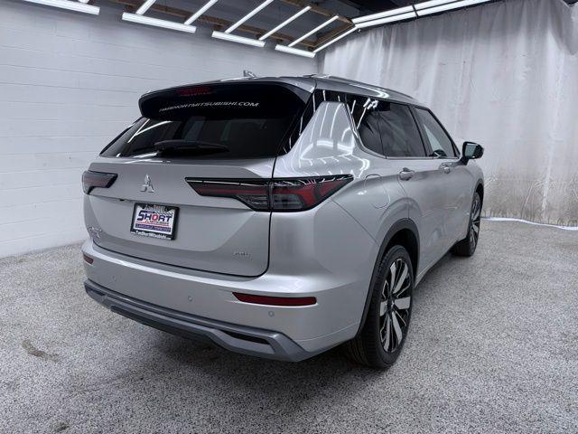 2026 Mitsubishi Outlander SEL 1.5T 2WD