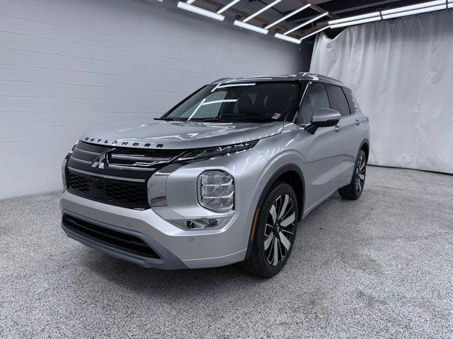 2026 Mitsubishi Outlander SEL 1.5T 2WD