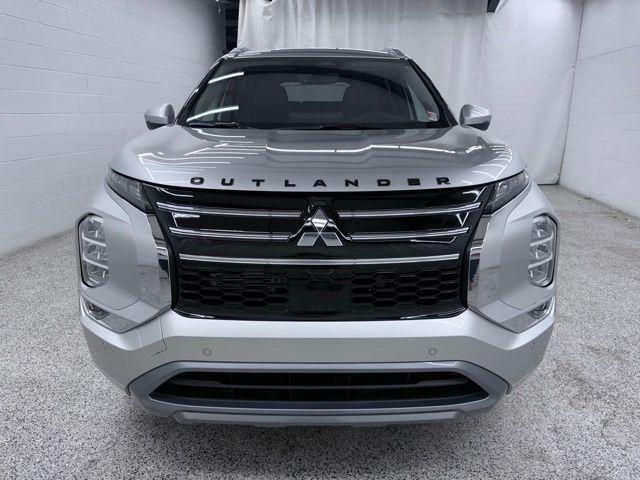 2026 Mitsubishi Outlander SEL 1.5T 2WD