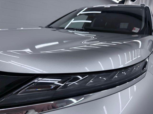 2026 Mitsubishi Outlander SEL 1.5T 2WD