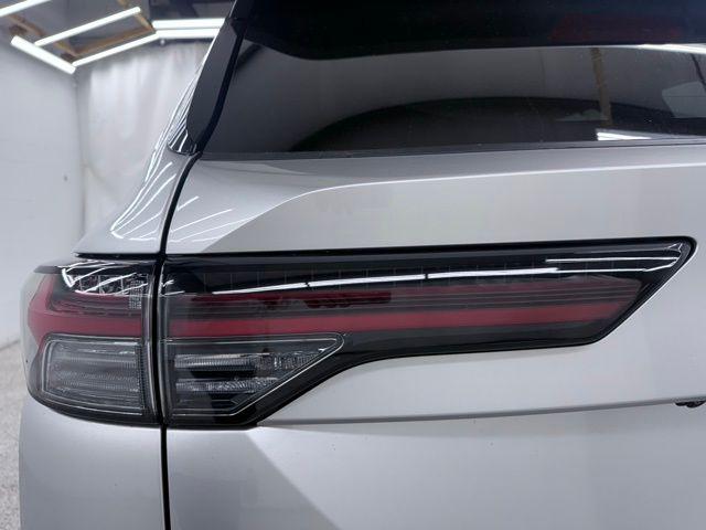 2026 Mitsubishi Outlander SEL 1.5T 2WD