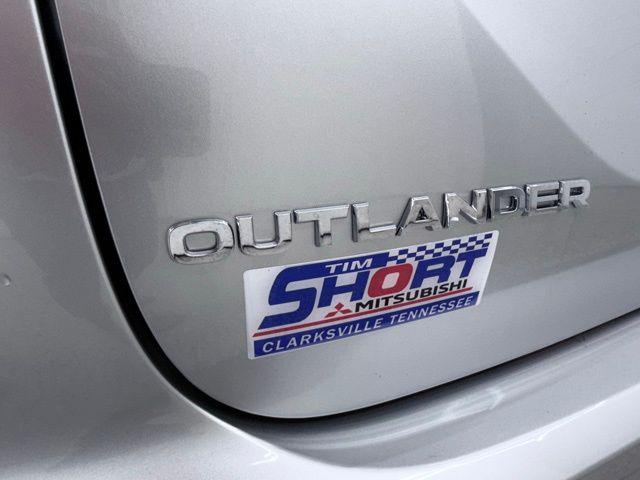 2026 Mitsubishi Outlander SEL 1.5T 2WD
