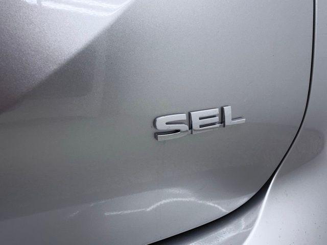 2026 Mitsubishi Outlander SEL 1.5T 2WD