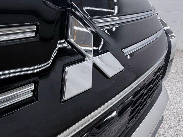 2026 Mitsubishi Outlander SEL 1.5T 2WD