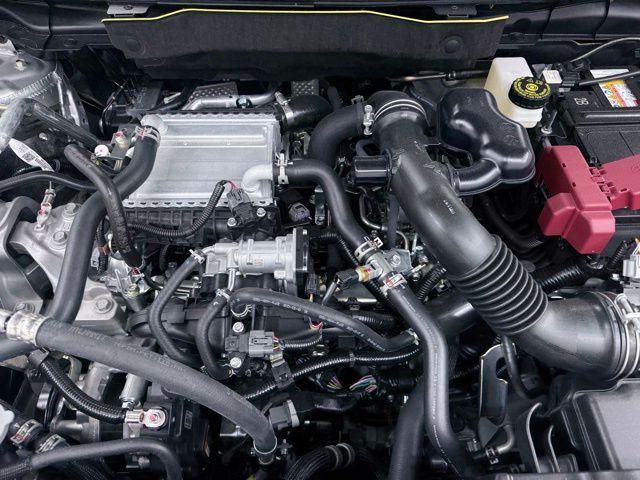 2026 Mitsubishi Outlander SEL 1.5T 2WD