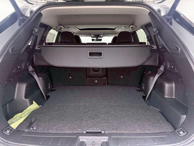 2026 Mitsubishi Outlander SEL 1.5T 2WD
