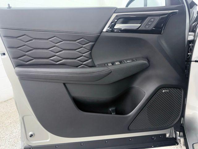 2026 Mitsubishi Outlander SEL 1.5T 2WD