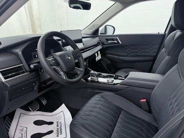 2026 Mitsubishi Outlander SEL 1.5T 2WD