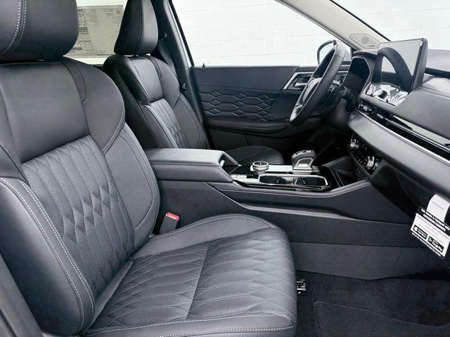 2026 Mitsubishi Outlander SEL 1.5T 2WD