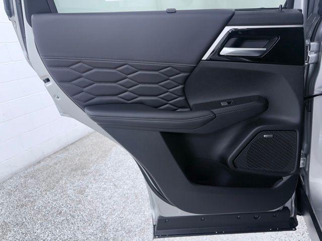 2026 Mitsubishi Outlander SEL 1.5T 2WD