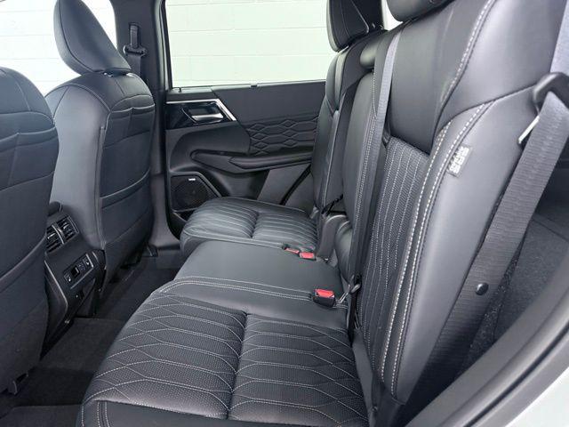 2026 Mitsubishi Outlander SEL 1.5T 2WD