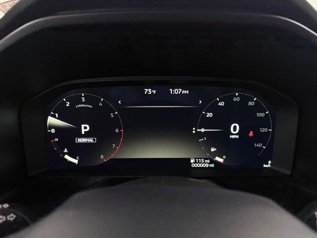 2026 Mitsubishi Outlander SEL 1.5T 2WD