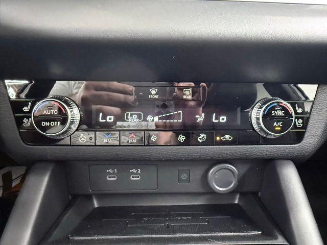 2026 Mitsubishi Outlander SEL 1.5T 2WD