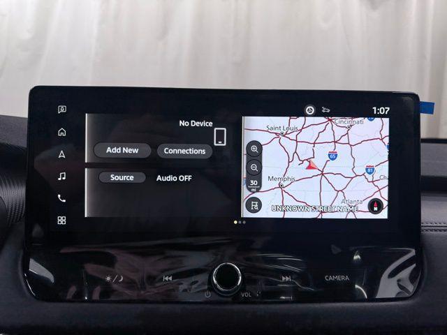 2026 Mitsubishi Outlander SEL 1.5T 2WD