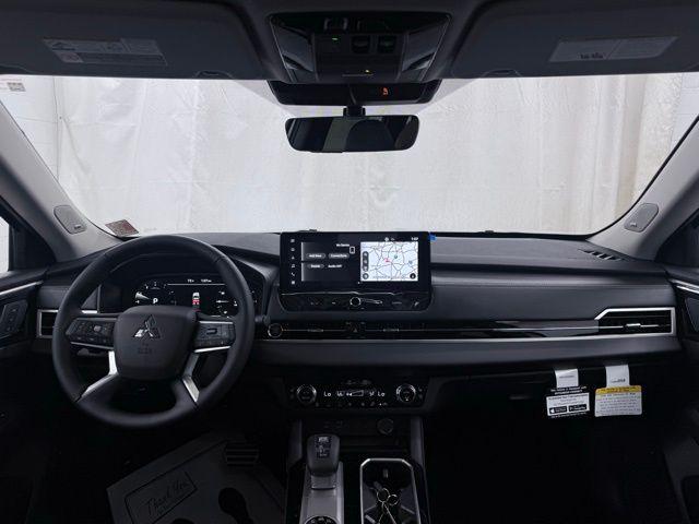 2026 Mitsubishi Outlander SEL 1.5T 2WD