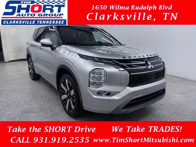 2026 Mitsubishi Outlander SEL 1.5T 2WD for sale in Clarksville, TN