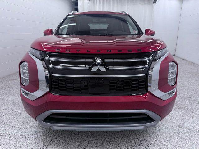 2026 Mitsubishi Outlander SEL 1.5T 2WD
