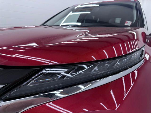 2026 Mitsubishi Outlander SEL 1.5T 2WD
