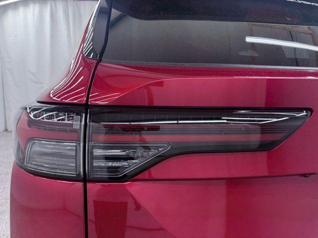 2026 Mitsubishi Outlander SEL 1.5T 2WD
