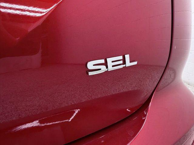 2026 Mitsubishi Outlander SEL 1.5T 2WD