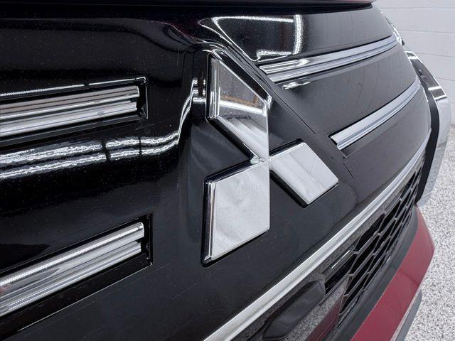2026 Mitsubishi Outlander SEL 1.5T 2WD