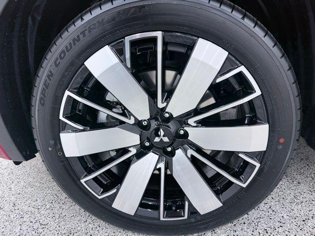 2026 Mitsubishi Outlander SEL 1.5T 2WD