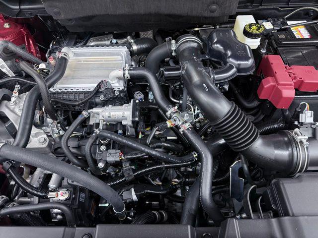 2026 Mitsubishi Outlander SEL 1.5T 2WD