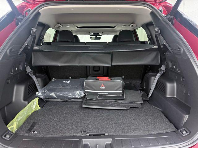 2026 Mitsubishi Outlander SEL 1.5T 2WD