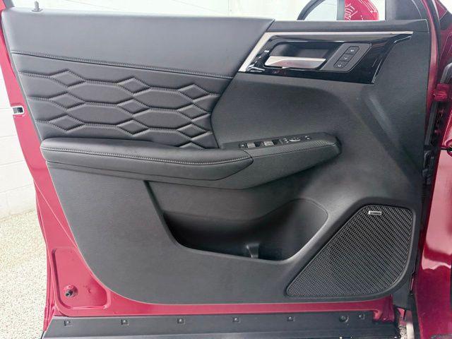 2026 Mitsubishi Outlander SEL 1.5T 2WD