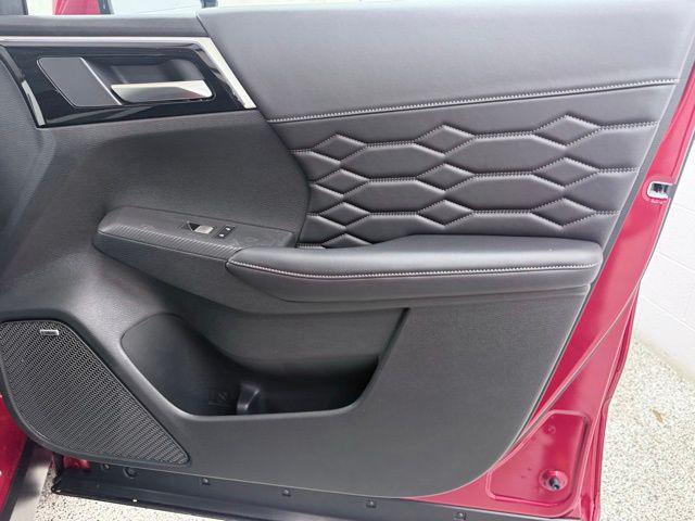 2026 Mitsubishi Outlander SEL 1.5T 2WD