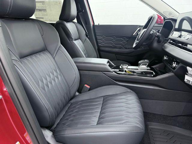 2026 Mitsubishi Outlander SEL 1.5T 2WD