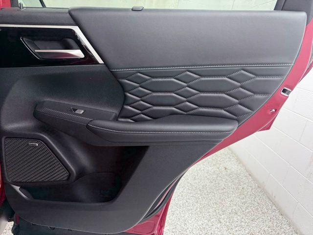 2026 Mitsubishi Outlander SEL 1.5T 2WD