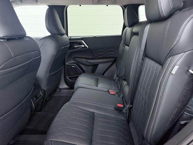 2026 Mitsubishi Outlander SEL 1.5T 2WD