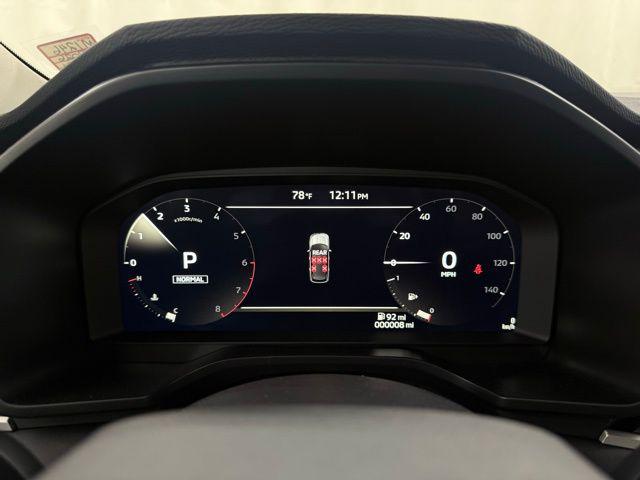 2026 Mitsubishi Outlander SEL 1.5T 2WD