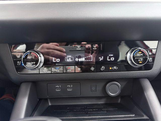 2026 Mitsubishi Outlander SEL 1.5T 2WD