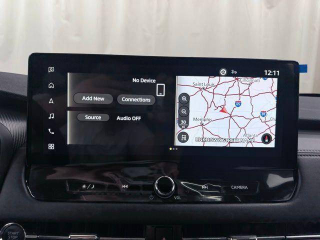 2026 Mitsubishi Outlander SEL 1.5T 2WD