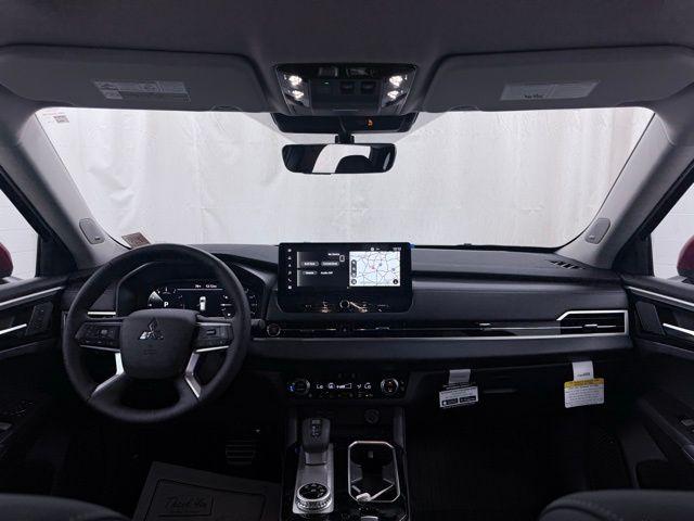 2026 Mitsubishi Outlander SEL 1.5T 2WD
