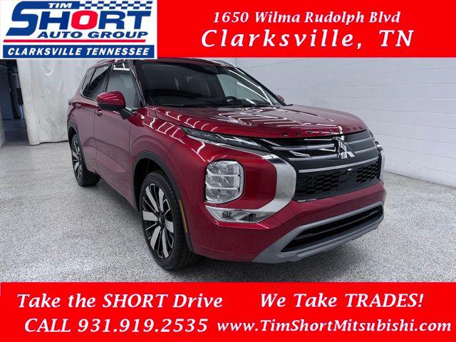2026 Mitsubishi Outlander SEL 1.5T 2WD for sale in Clarksville, TN