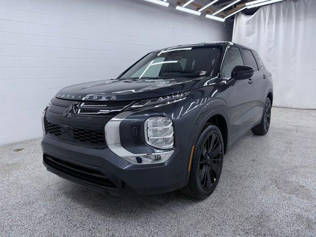 2026 Mitsubishi Outlander LE 1.5T S-AWC
