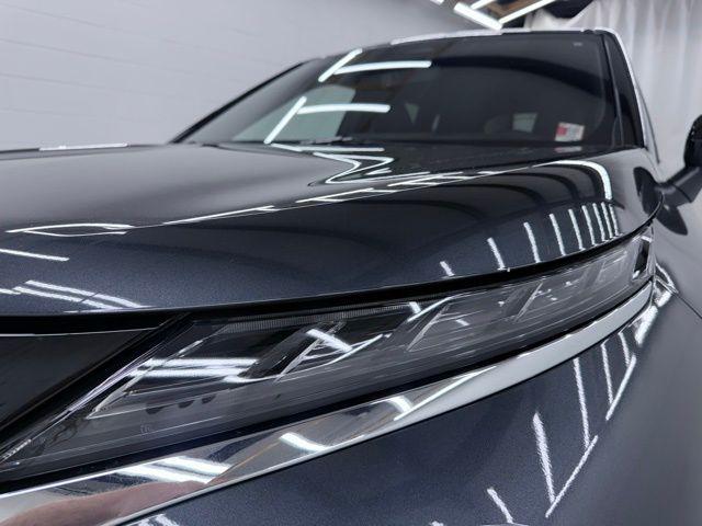 2026 Mitsubishi Outlander LE 1.5T S-AWC