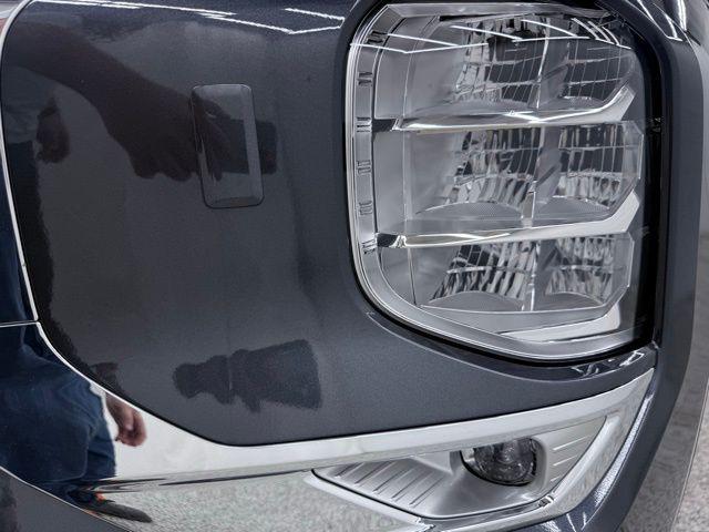 2026 Mitsubishi Outlander LE 1.5T S-AWC