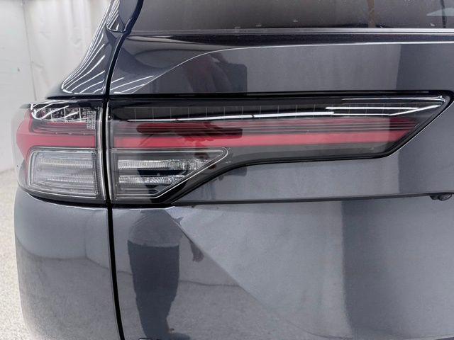 2026 Mitsubishi Outlander LE 1.5T S-AWC