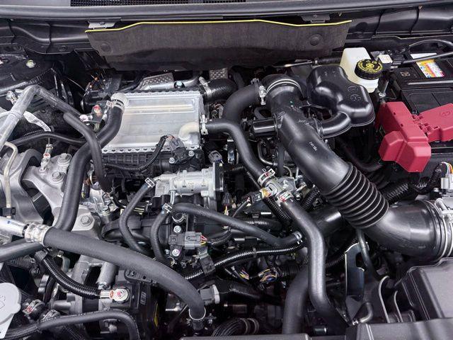 2026 Mitsubishi Outlander LE 1.5T S-AWC