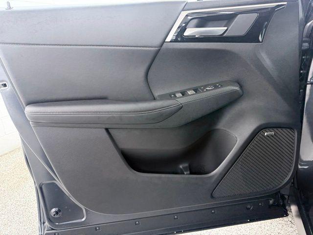 2026 Mitsubishi Outlander LE 1.5T S-AWC