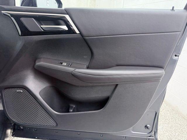 2026 Mitsubishi Outlander LE 1.5T S-AWC