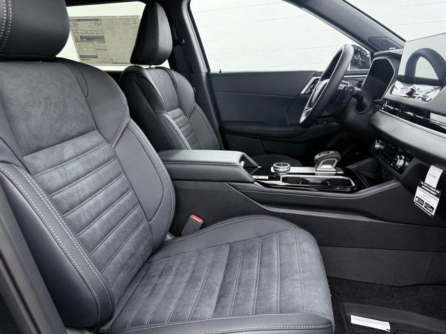 2026 Mitsubishi Outlander LE 1.5T S-AWC
