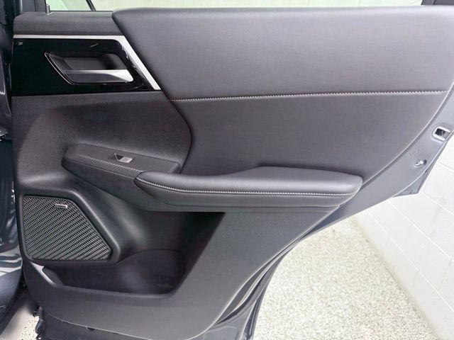 2026 Mitsubishi Outlander LE 1.5T S-AWC