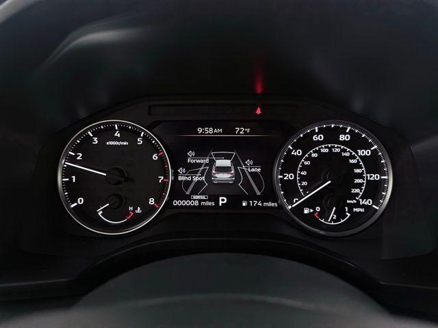 2026 Mitsubishi Outlander LE 1.5T S-AWC