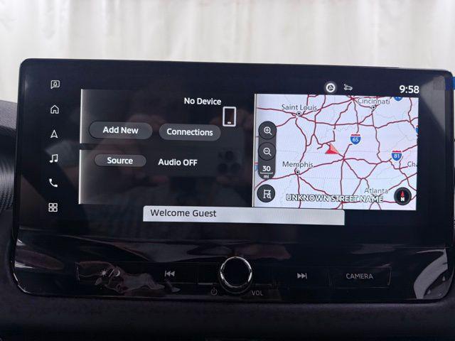 2026 Mitsubishi Outlander LE 1.5T S-AWC